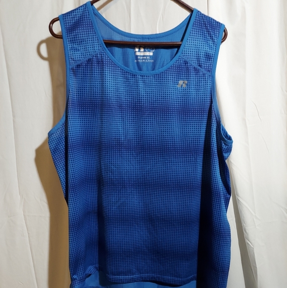 Tank - Picture 1 of 3